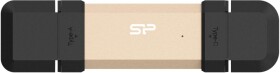 Silicon Power DS72 500GB Zrokový (SP500GBUC3S72VPG)