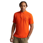 Polo Ralph Lauren Polo Custom Slim Mesh M Shirt 710782592024 XS