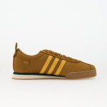 Tenisky adidas Samba 62 Super Brown Strata/ Preloved Yellow/ Gum4 EUR 44 2/3