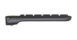 Logitech Wireless K400 PLUS FR / Bezdrôtová klávesnica / Touchpad / USB / FR (920-007129)