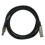 QNAP CAB-SAS05M-8644-8088 kábel SAS SFF-8644 na SFF-8088 0.5 m (CAB-SAS05M-8644-8088)