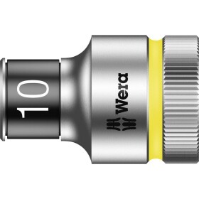 Wera 8790 HMC HF 5003733001 vonkajší šesťhran zásuvka 13 mm 1/2 (12.5 mm); 05003733001