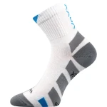 VOXX ponožky Gastl white 3 páry 39-42 112290
