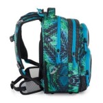 Malý školský set Bagmaster DOPI 25 B Set S Motorcycle