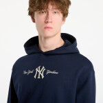 Mikina New Era MLB New York Yankees Graphic Hoodie UNISEX Night Shift Navy L
