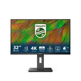 32" Philips 32B2U3601H/00 čierna / VA / 3840 x 2160 / 60Hz / 4ms / 350cd / HDMI / DP / REPRO / VESA (32B1N3800/00)