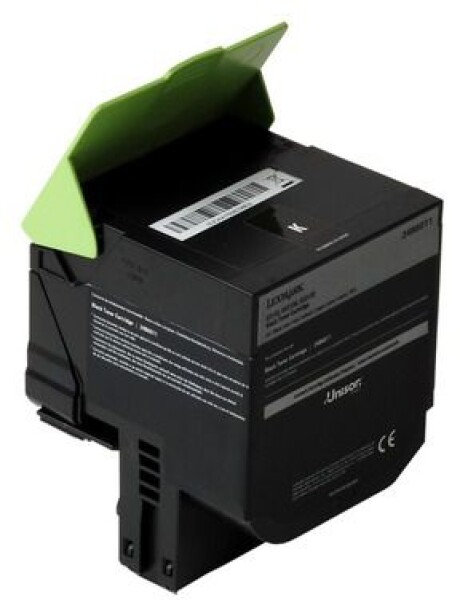 Lexmark 24B6011 Black Originál (24B6011)