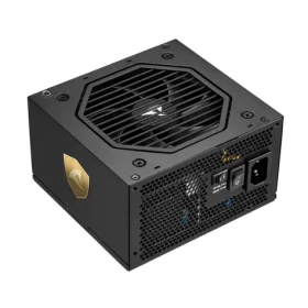 Sharkoon Rebel P20 750W / 80 Plus Gold / Modular / 120mm / ATX (4044951040612)