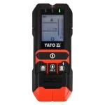 YATO YT-73138 / Digitálny detektor a vlhkomer (YT-73138)