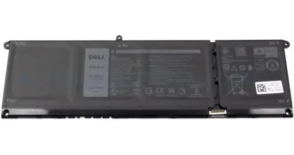 DELL 4-článková 64 Wh / Batéria pre notebook / Li- ION (N9XX1)