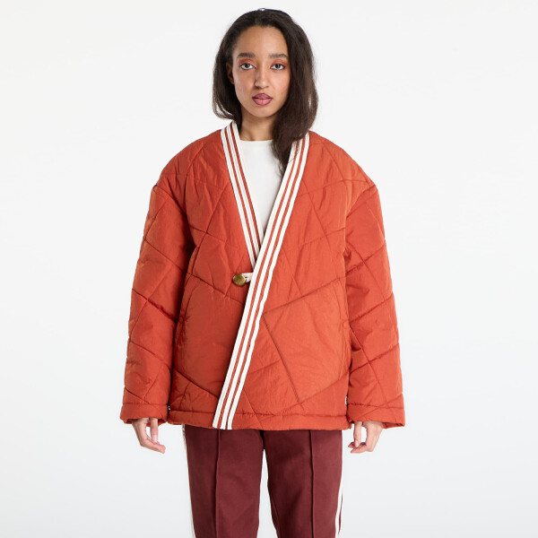 Bunda adidas Clot Wrap Jacket By Edison Chen Vermillion M