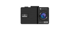 Navitel R900 4K čierna / Kamera do auta / 4K 2160p / 2.35 "IPS displej / microSD (NAVITEL-R900-4K)