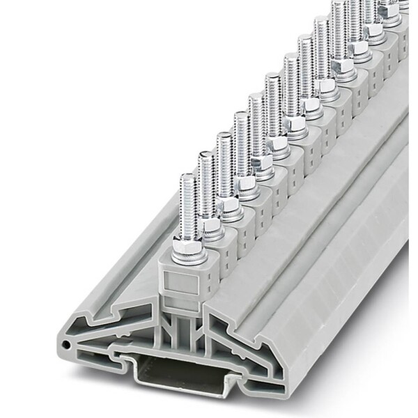 High Current Connectors HV M5/1 3049107 Phoenix Contact; 3049107