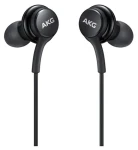 Samsung EO-IC100BBE čierna / Slúchadlá / USB-C / mikrofón / DAC prevodník (57983111717)