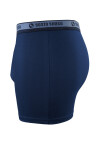 Sesto Senso Boxerky Cougar Navy Blue