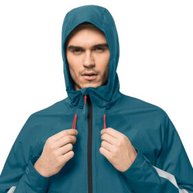 Bunda Jack Wolfskin Morobbia 2l Jkt M 1115511-4133 XXL