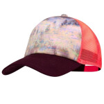 Kšiltovka Buff Trucker Cap 1285975553000 jedna velikost