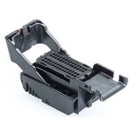 Molex zásuvkové púzdro na kábel 345760803 1 ks; 345760803
