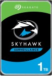 Seagate SkyHawk 1TB 3.5'' SATA III (6 Gb/s) (ST1000VX005)