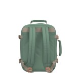 Batoh do lietadla 40x30x20 CabinZero Classic 28L Sage forest