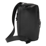 Uni Taška cez rameno Legacy Cross Body Sachet LAB23168BKK Black - New Balance UNI černá