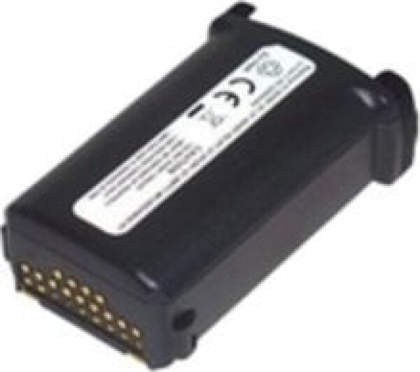 Zebra 2600 mAh, Li-Ion Bateria