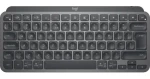 Logitech MX Keys Mini US grafitová / bezdrôtová klávesnica / US layout / Bluetooth / LED podsvietenie (920-010498)