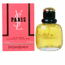 Yves Saint Laurent Paris Edp