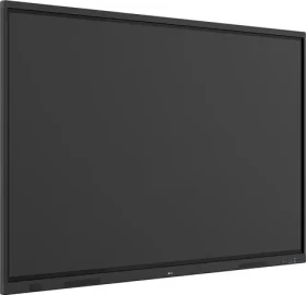 75" LG 75TR3DQ-B čierna / Interaktívna tabuľa / VA / 4K UHD / 400 cd/m2 / Wi-Fi 6E / 16/7 (75TR3DQ-B.AUEQ)