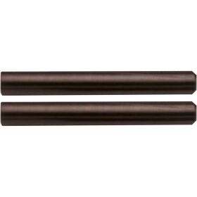 KS Tools 4000157 Zaisťovací kolík zotrvačníka Ø 10,0 mm, krátky (2); 4000157