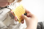 Mamido Cleverclixx stavebnica LEGO sada – Intense 16 ks