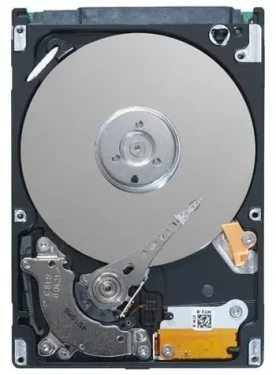 DELL disk 4TB / HDD / 3.5 "/ SATA 6Gbps / 7 200 rpm (400-AFNR)