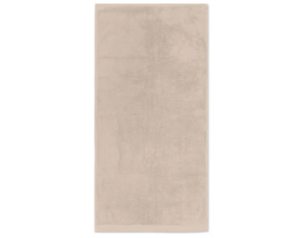 Ručník Maya 70x140 cm, piesková%