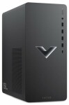 HP VICTUS TG02-2022nc čierna / Intel Core i5-14400F 2.5GHz / 32GB / 1TB SSD / Nvidia RTX 4060 8GB / W11H (A3QP3EA#BCM)