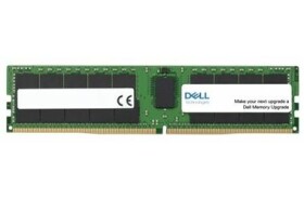 DELL Memory Upgrade - 64GB - 2RX4 DDR4 RDIMM 3200MHz (Cascade Lake amp; AMD CPU only) (AA799110)