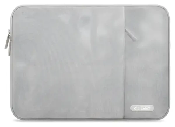 Tech-Protect Sleeve 13-14" sivé / Puzdro na notebook