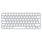 Apple Magic Keyboard s Touch ID - CZ / klávesnica / BT / CZ Layout (MK293CZ/A)