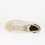 Topánky adidas Superstar II Core White/ Preloved Brown/ Cream White 5.5