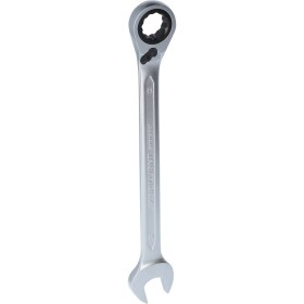 Brilliant Tools BT013821 BT013821 prstencový račňový kľúč 21 mm; BT013821