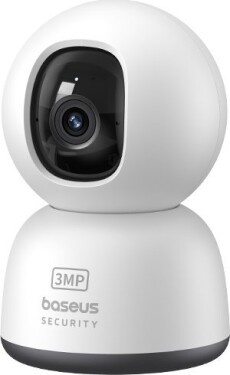 Baseus Kamer wewnętrzna Baseus P1 Lite 2K (Biela)