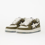Tenisky A BATHING APE Bape Sta Icon 2 M2 Olivedrab EUR 44