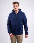 Carhartt WIP Hooded Chase Jacket Jupiter/Gold M