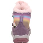 Dievčenské snehule ICEBIRD Purple/Pink GTX Superfit 1-006011-8530 - 26
