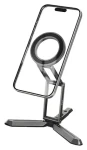 Puluz PU3223B čierny / Držiak telefónu / MagSafe / skladací (PU3223B)