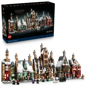 LEGO® Harry Potter™ 76457 Dedina Prasinky - zberateľská edícia