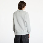 Mikina Nike x NOCTA Men's Fleece CS Crew Sweatshirt Dk Grey Heather/Black S