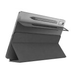 Lenovo Folio Case pro Tab P11 Pro 2. generace ZG38C04236 šedá