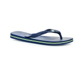 Havaianas Brasil navy blue pánske šľapky 42 EUR
