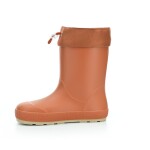 Igor Yogi DK Cuello Teja/Brick red barefoot gumáky 31 EUR