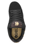 Etnies Fader B4Bc Black/Tan pánske letné topánky